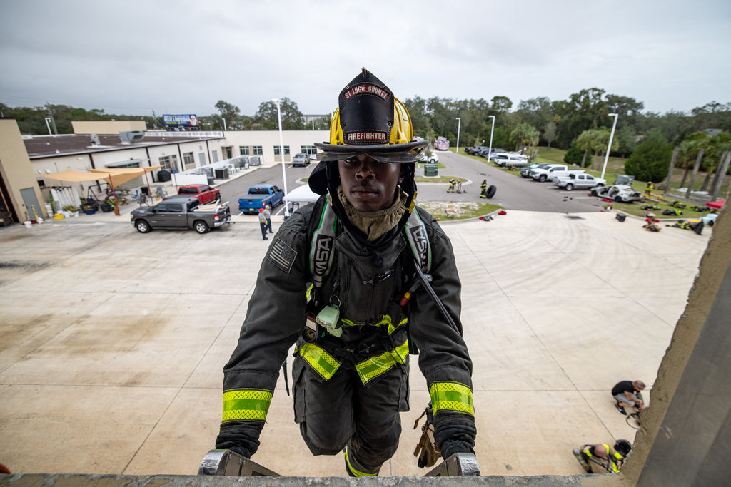 Ancient City Fire Expo